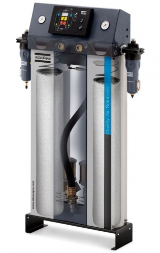 Адсорбционный осушитель Atlas Copco CD165+(HE)14B -70C 230V G