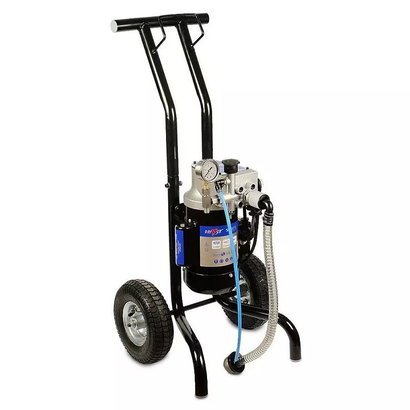 Окрасочный аппарат HYVST SPX 1250-310