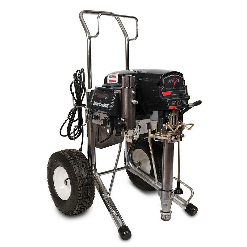 Окрасочный аппарат HYVST SPT 1150 L