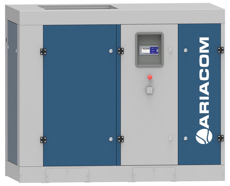 Винтовой компрессор Ariacom NT+30 V