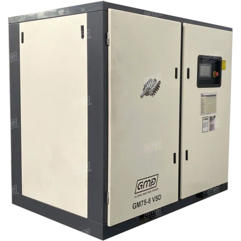 Винтовой компрессор GMP GM-75-16