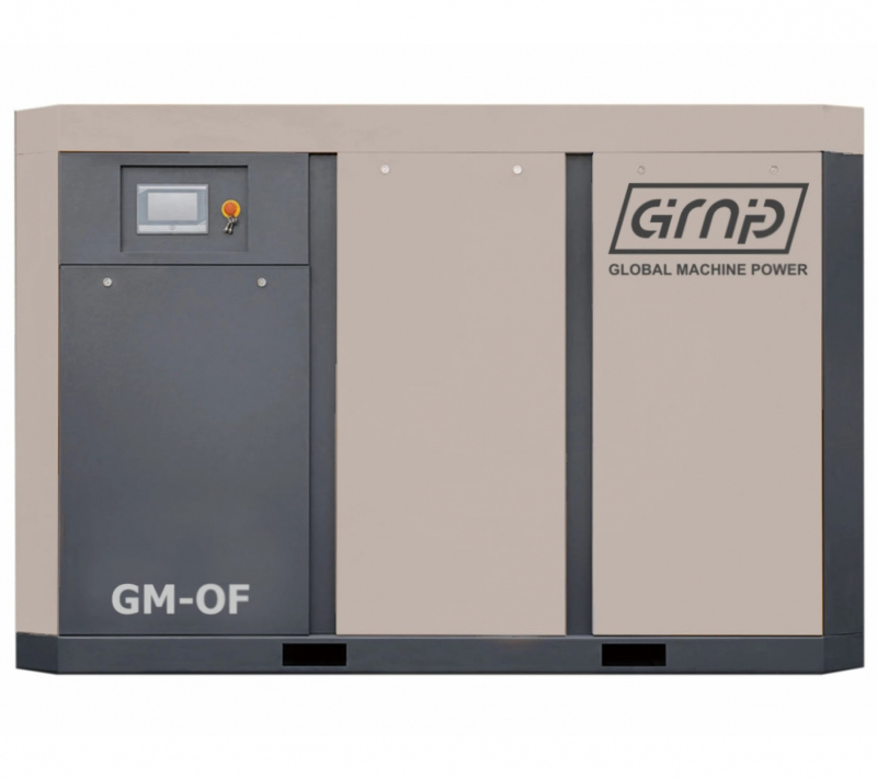 Безмасляный компрессор GMP GM250-OF VSD