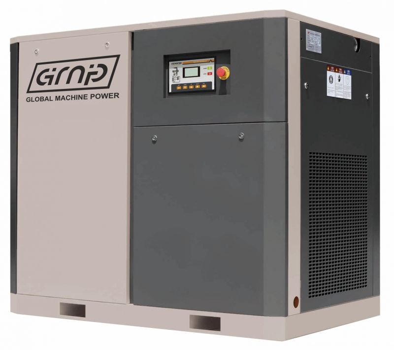 Безмасляный компрессор GMP GM-250-WI