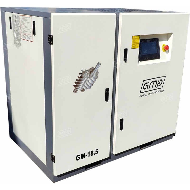Винтовой компрессор GMP GM-18.5