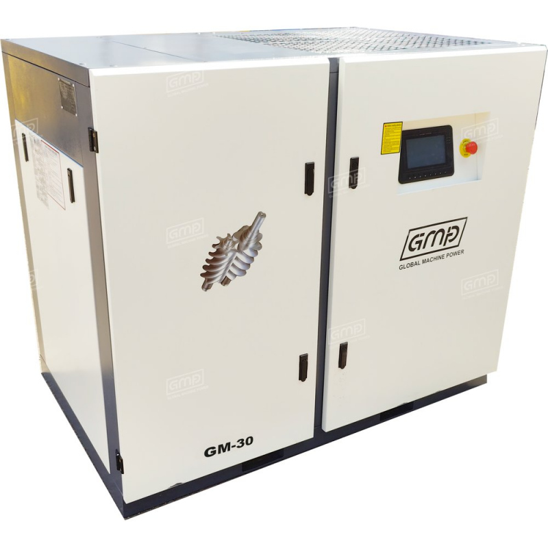 Винтовой компрессор GMP GM-30-16 VSD