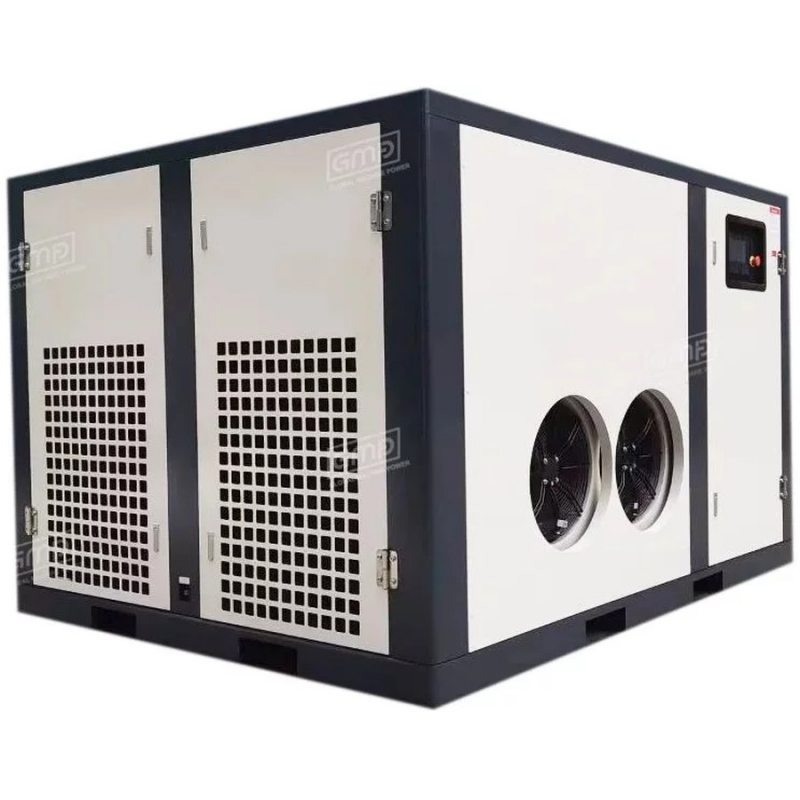 Винтовой компрессор GMP GM-280-25VSD TW