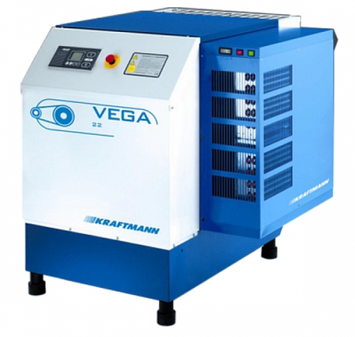 Компрессор KRAFTMANN VEGA 7 O
