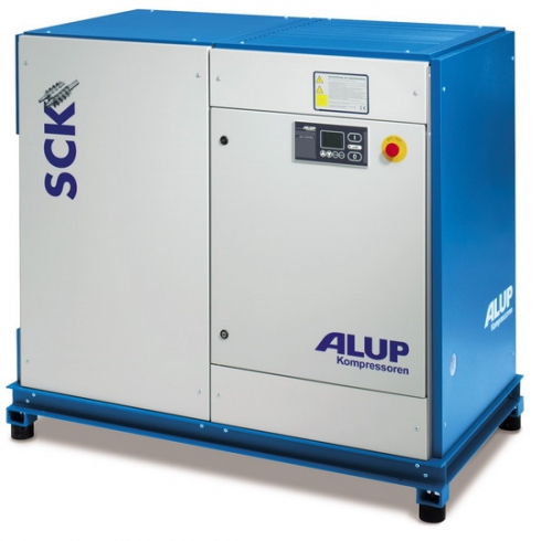 Компрессор ALUP SCK60 A CE 400 50