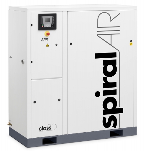 Спиральный компрессор Ekomak SPR20 (10 HC 400V 50 CE)