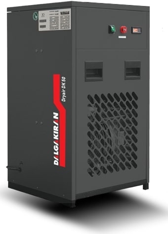 Рефрижераторный осушитель Dalgakiran DryAir DK 110