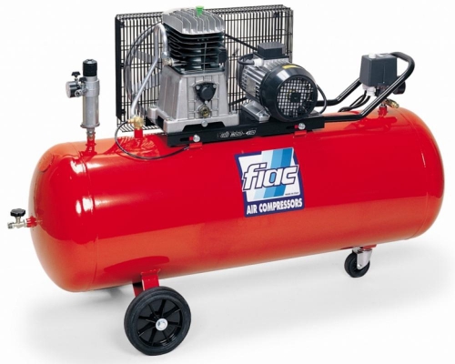 Компрессор FIAC AB 100/360 A