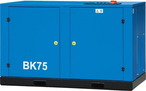 Винтовой компрессор Remeza ВК40-2,0